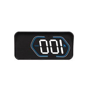 carpos 네비로 B HUD 헤드업 디스플레이 계기판