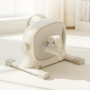 이고진 미니 실내자전거