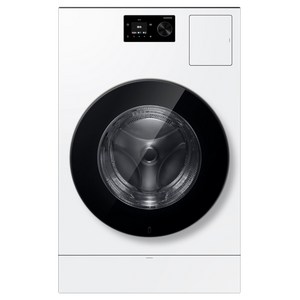 삼성전자 Bespoke AI 콤보 LCD 드럼 세탁건조기 25kg / 18kg 71.1mm 방문설치