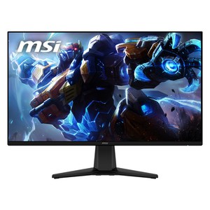 MSI FHD IPS 144 HDR AI Vision 무결점 게이밍 모니터