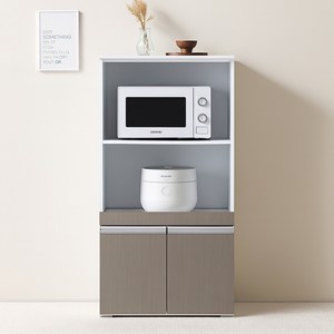 파로마 벨로 1200 LPM 멀티 렌지대 다용도 주방수납장 방문설치