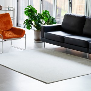 인룸 메들리 텍스쳐 자카드 러그