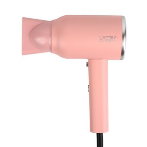 레츠퀸 전문가용 헤어 드라이기 1300W