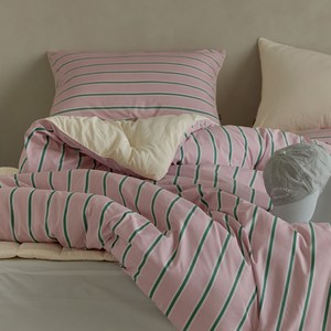 파르페by알레르망 모던센트 알러지케어 크리즈워싱 차렵이불 베개커버 세트