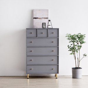 동서가구 네오 5단 서랍장