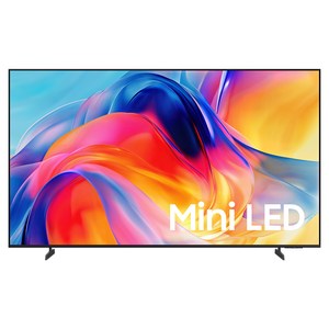 삼성전자 4K UHD Mini LED TV