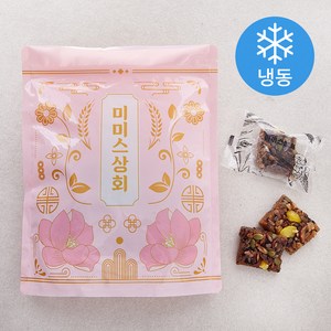 미미스상회 대추고약식 10개입 (냉동), 500g, 1팩