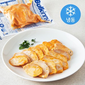 벌키니 닭가슴살 슬라이스 투움바 (냉동)