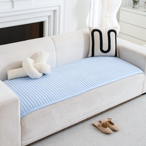 소하임 듀라론 냉감 쿨 소파패드