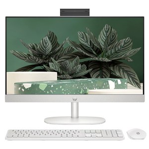 HP 2025 올인원 PC 코어i5 인텔 13세대