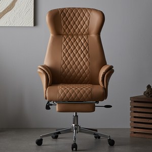 싯존 카이저 리클라이너 사무용 의자 방문설치