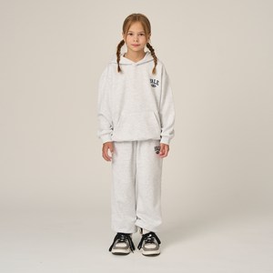 예일키즈 아동용 스몰 아치 로고 후디세트 YJCRSUZ53818