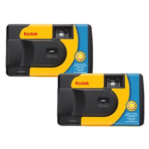 코닥 일회용 카메라
