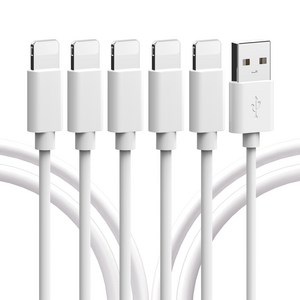 서가 아이폰 8핀 고속충전 케이블