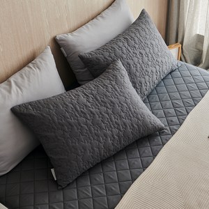 데시뉴 에센스 항균 누빔 베개커버