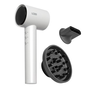 르젠 파워블로우 BLDC 헤어 드라이어 1600W