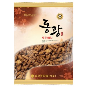동광한방몰 더 구수한 볶은 맥문동