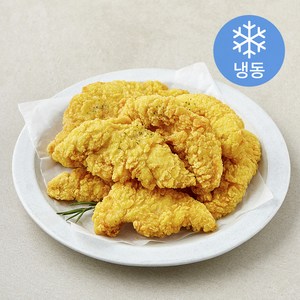 푸드렐라 치킨텐더 (냉동), 1kg, 1개
