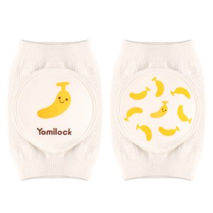 요미락 오가닉 무릎보호대 양쪽 세트