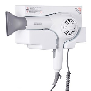 예스뷰티 벽걸이 헤어 드라이기 1200W