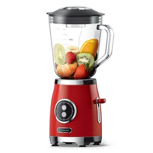 키친아트 클래식 글라스 블렌더