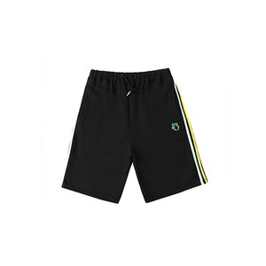 바이브레이트 NEON HAND SIGN SHORT PANTS