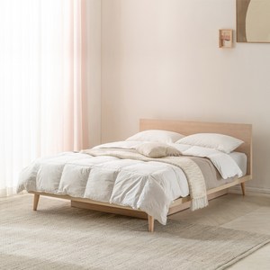 리바트 토스트 헤드형 침대 프레임 단품 방문설치