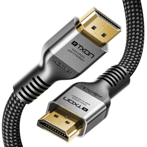 티엑스온 8K HDMI TO HDMI 2.1 케이블