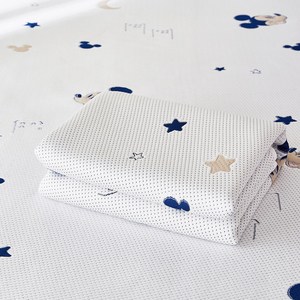 HanilMedical 디즈니 오코텍스 프리미엄 아이스쿨 냉감패드 미키마우스 별밤