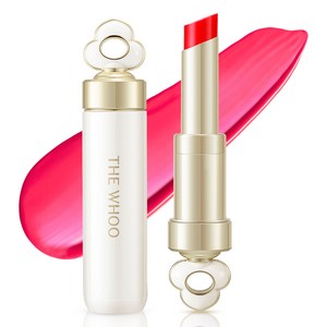 더후 에센셜 립 글로우밤 3.3g, 98 히비스커스, 1개