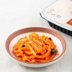 바다원 식도감 무생채, 300g, 1개