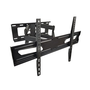 와이즘 벽걸이TV 모니터 브라켓