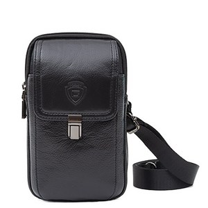 가파치스포츠 가죽 미니 크로스백 YBG-1031