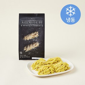 최현석의쵸이닷 페투치네 생면 4입 (냉동), 480g, 1개