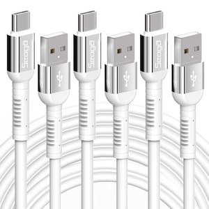 서가 메탈 고강도 고속충전 케이블 C타입