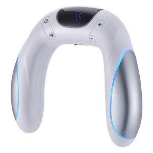 제스파 홀딩미 저주파 마사지기