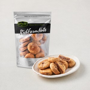 리치팜너트 반건조 무화과, 300g, 1개