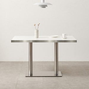 소담갤러리 브론 사각 테이블 방문설치