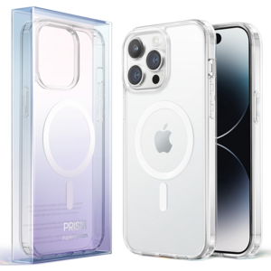 슈퍼디비전 프리즘 맥세이프 휴대폰 케이스