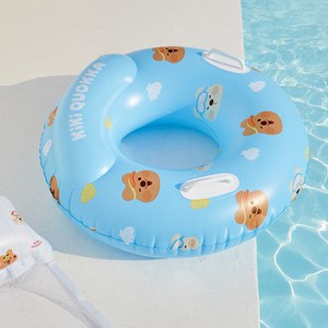 키키쿼카 썸머 바이브 튜브 80cm