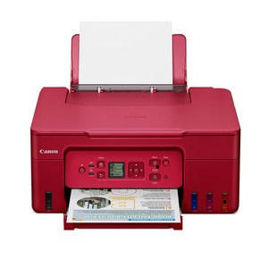 캐논 무한 잉크젯 무선 복합기 G3972