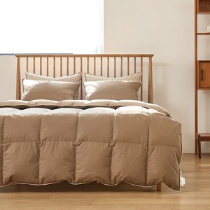 라뽐므 오폴레 구스이불 한겨울용 1.8kg