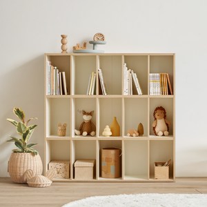 리바트 꼼므 1200 칸막이 책장 방문설치