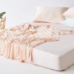 라뽐므 쏘쿨 냉감 홑겹 여름이불