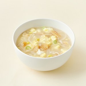 정미경키친 용대리 황태 해장국, 650g, 1개