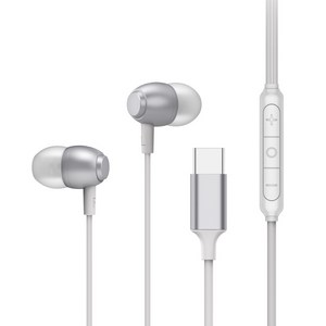 브리츠 C타입 유선 이어폰