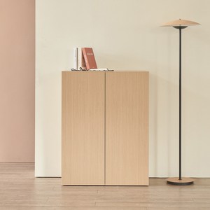 포더홈 스퀘어 3단 800 수납장 방문설치