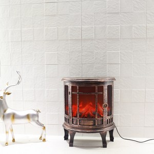 21세기트랜드 감성 불멍 모닥불 벽난로 무드등