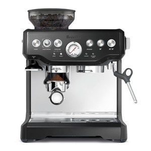 브레빌 바리스타 익스프레스 커피머신