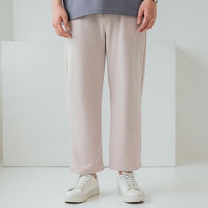 크램프 남성용 일자 슬랙스 바지